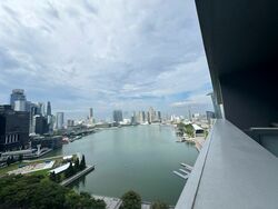 Marina Bay Residences (D1), Condominium #532224691